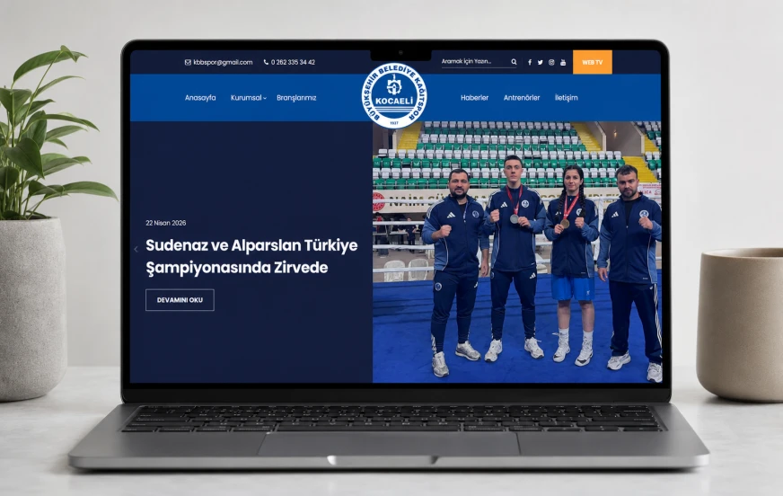 Kocaeli Büyükşehir Belediyesi Kağıt Spor Kulübü